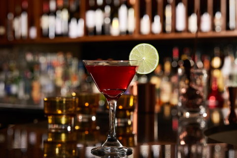 Rydges Parramatta - Hotel WA 35