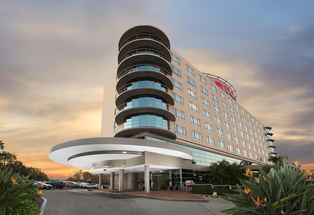 Rosehill NSW Hotel WA
