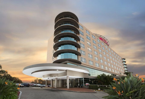Rydges Parramatta - Hotel WA 0