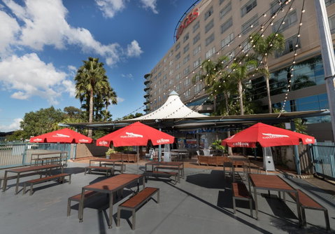 Rydges Parramatta - Hotel WA 36