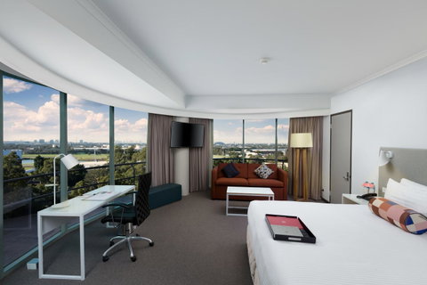 Rydges Parramatta - Hotel WA 6