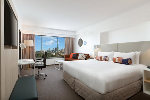 Rydges Parramatta - Hotel WA 13