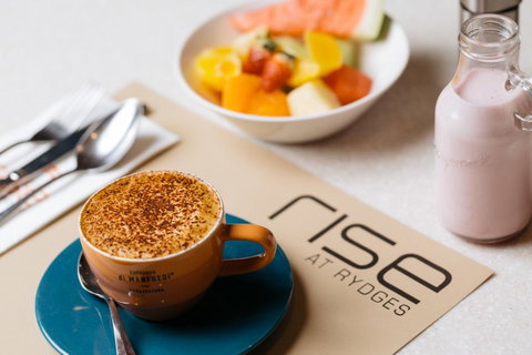 Rydges Parramatta - Hotel WA 21