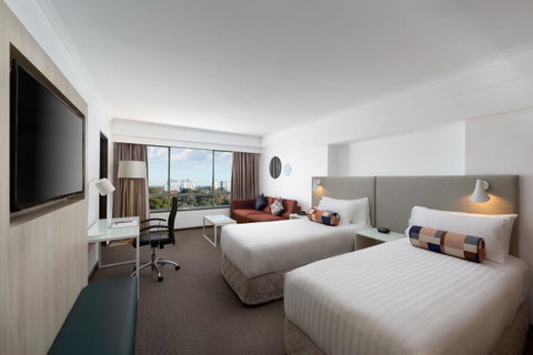 Rydges Parramatta - Hotel WA 12