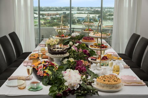 Rydges Parramatta - Hotel WA 17