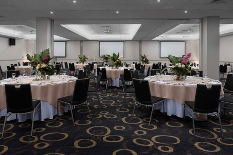 Rydges Parramatta - Hotel WA 40