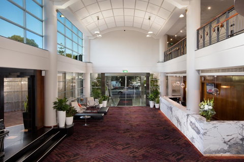 Rydges Parramatta - Hotel WA 4