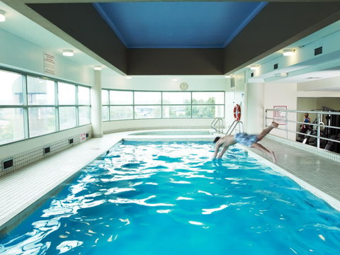 Rydges Parramatta - Hotel WA 2
