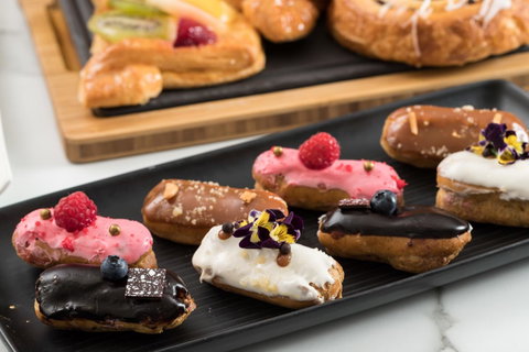 Rydges Parramatta - Hotel WA 31