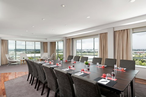 Rydges Parramatta - Hotel WA 43