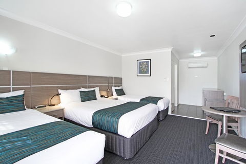 Quality Inn Ashby House Tamworth - Hotel WA 10