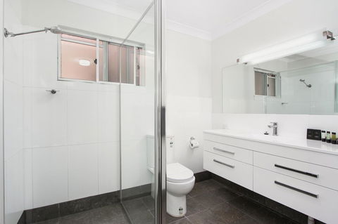 Quality Inn Ashby House Tamworth - Hotel WA 6