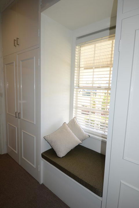 Quality Inn Ashby House Tamworth - Hotel WA 30