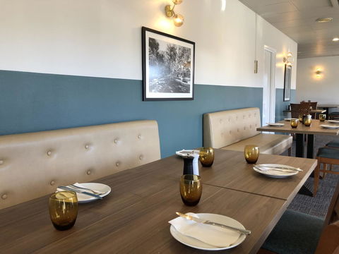 Quality Inn Ashby House Tamworth - Hotel WA 2