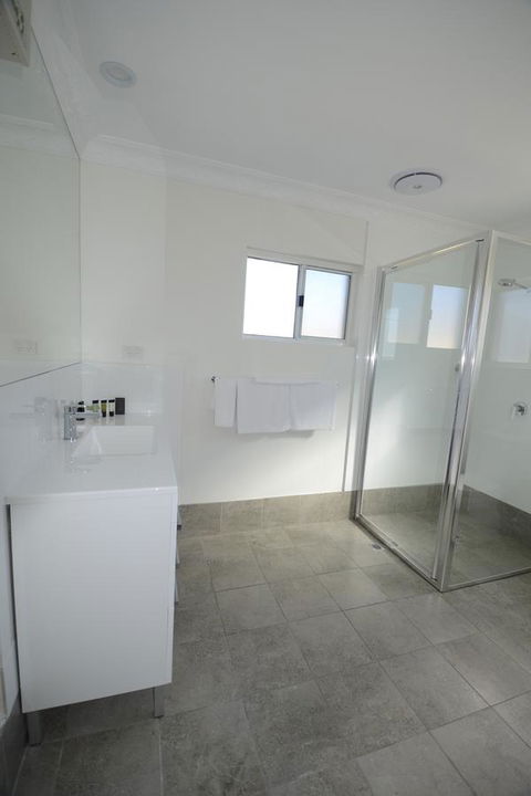 Quality Inn Ashby House Tamworth - Hotel WA 29