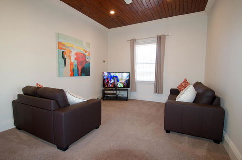 Quality Inn Ashby House Tamworth - Hotel WA 28