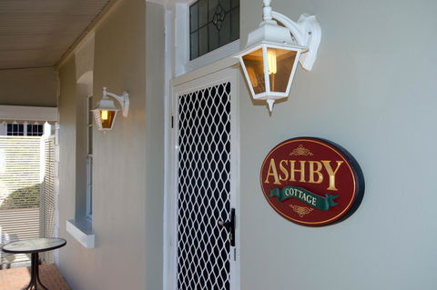 Quality Inn Ashby House Tamworth - Hotel WA 25