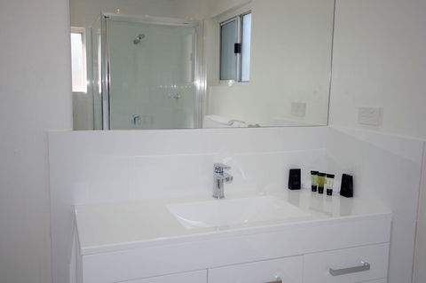 Quality Inn Ashby House Tamworth - Hotel WA 21