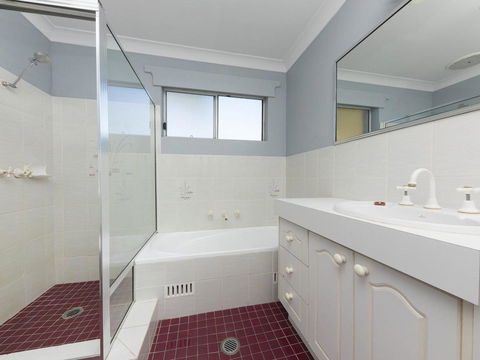 2 The Breckenridge - Hotel WA 6
