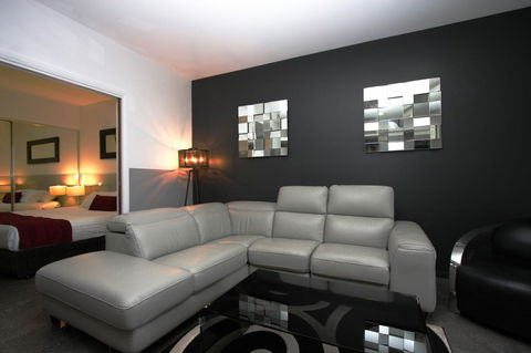 Honeysuckle Executive Apartments - Hotel WA 9