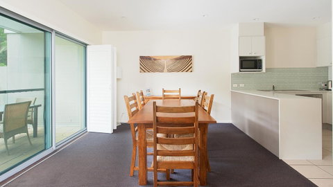 Pacific Blue, Salamander Bay - Hotel WA 29