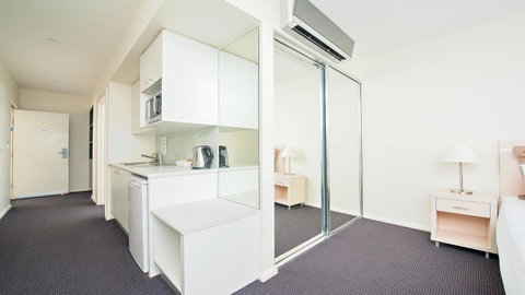 Pacific Blue, Salamander Bay - Hotel WA 3