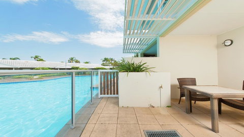 Pacific Blue, Salamander Bay - Hotel WA 42