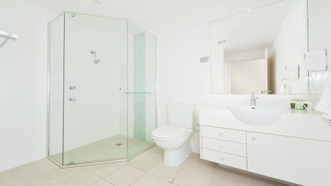 Pacific Blue, Salamander Bay - Hotel WA 39