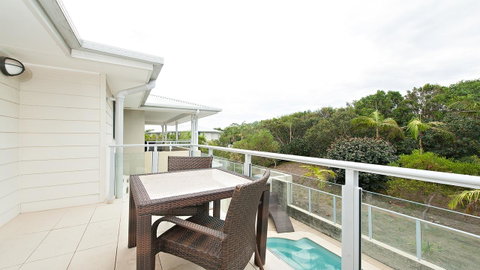 Pacific Blue, Salamander Bay - Hotel WA 19