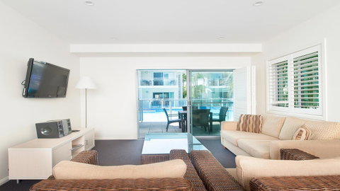 Pacific Blue, Salamander Bay - Hotel WA 14