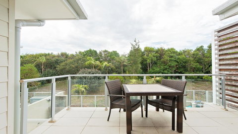 Pacific Blue, Salamander Bay - Hotel WA 20