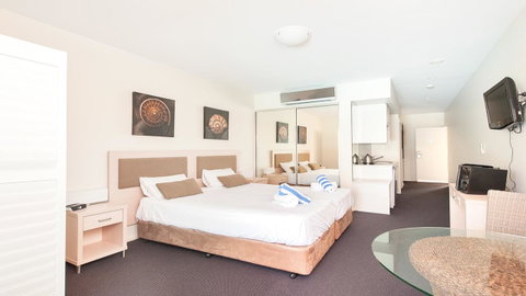 Pacific Blue, Salamander Bay - Hotel WA 41