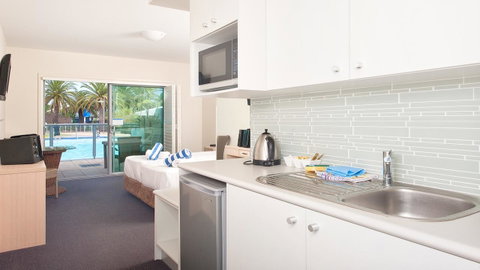 Pacific Blue, Salamander Bay - Hotel WA 40