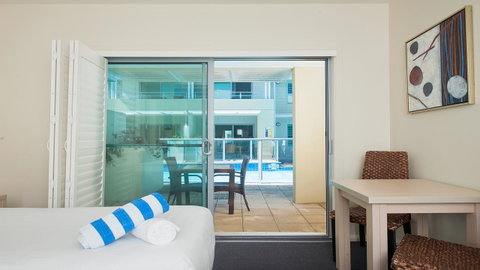 Pacific Blue, Salamander Bay - Hotel WA 6