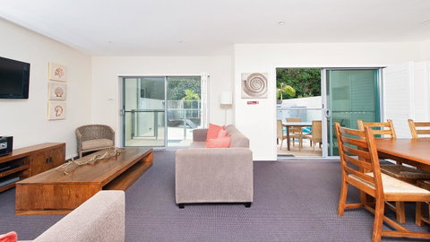 Pacific Blue, Salamander Bay - Hotel WA 28