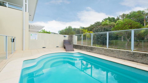 Pacific Blue, Salamander Bay - Hotel WA 25
