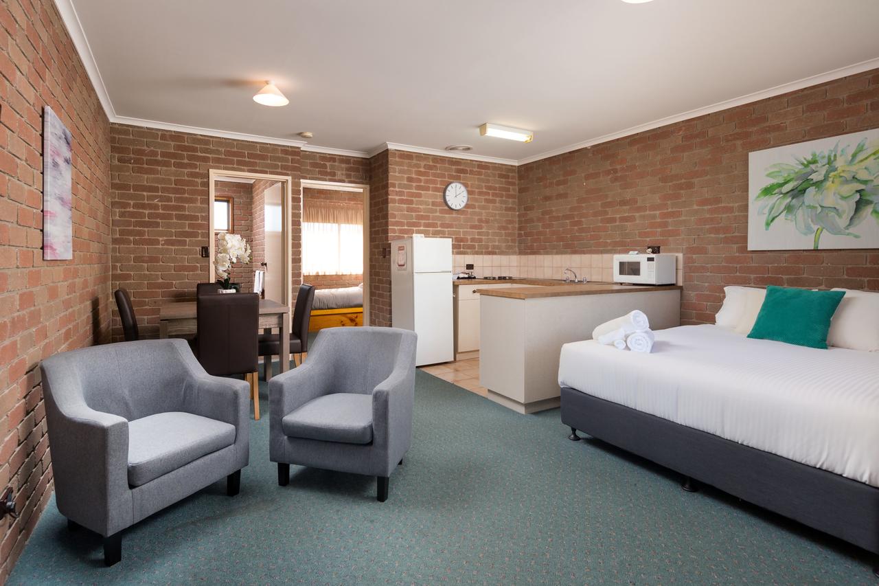 Corowa NSW Hotel WA