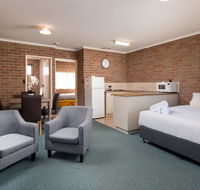 Corowa Bindaree Holiday Park - Hotel WA