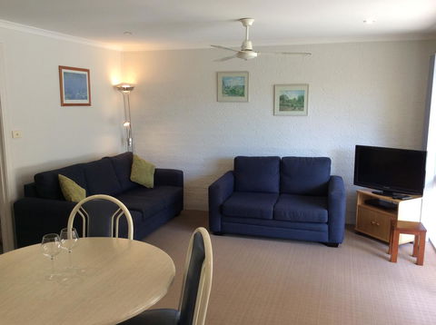 Como Lodge - Hotel WA 17