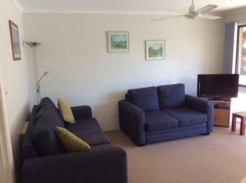 Como Lodge - Hotel WA 23