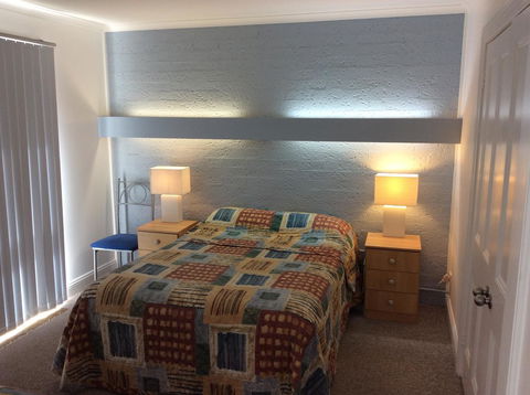 Como Lodge - Hotel WA 10