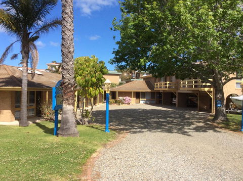 Como Lodge - Hotel WA 1