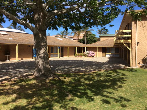 Como Lodge - Hotel WA 15