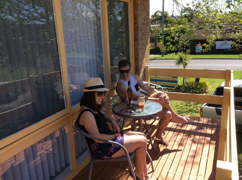 Como Lodge - Hotel WA 6