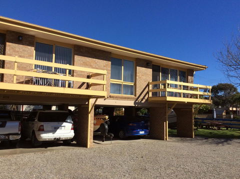 Como Lodge - Hotel WA 7