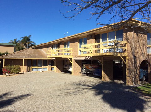 Como Lodge - Hotel WA 9