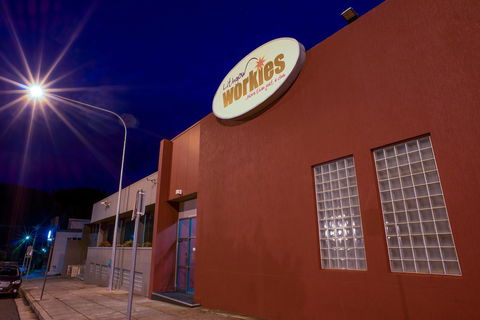 Lithgow Workies Club Motel - Hotel WA 33