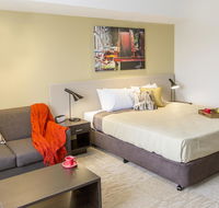 Lithgow Workies Club Motel - Hotel WA