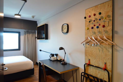 Ibis Budget Sydney East - Hotel WA 18