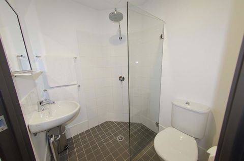 Ibis Budget Sydney East - Hotel WA 27